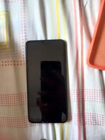 Samsung a10 seminovo