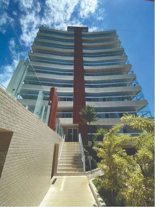 Venda-Apartamento-Bertioga-Centro - Foto 2