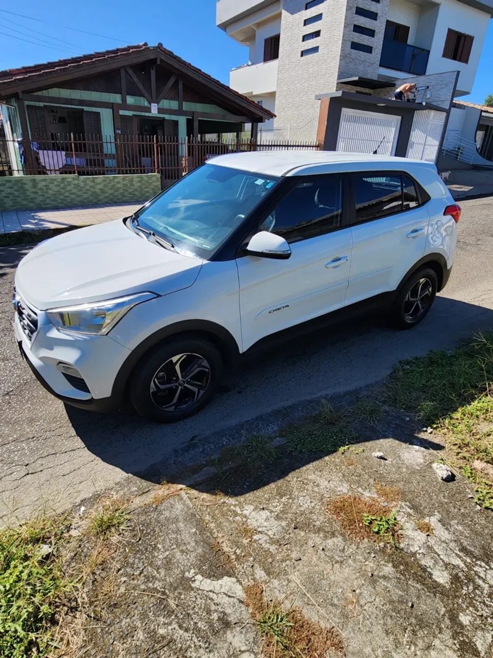 Creta 2019 único dono - Foto 5