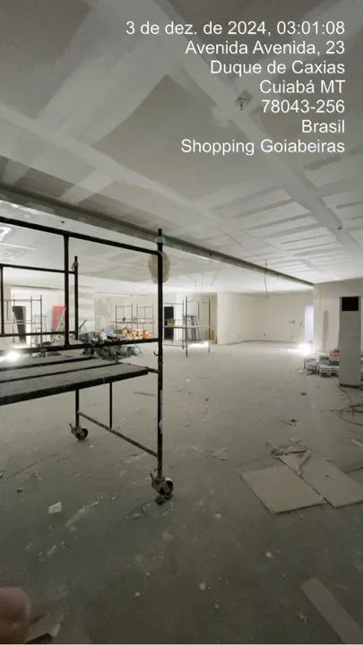 Forro de Gesso - Foto 3