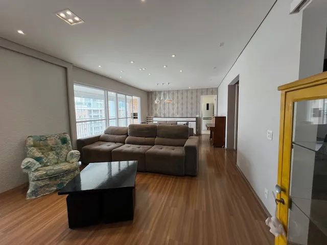 Apartamento para locação 3 suites em Mogi das Cruzes - Helbor Itapety
