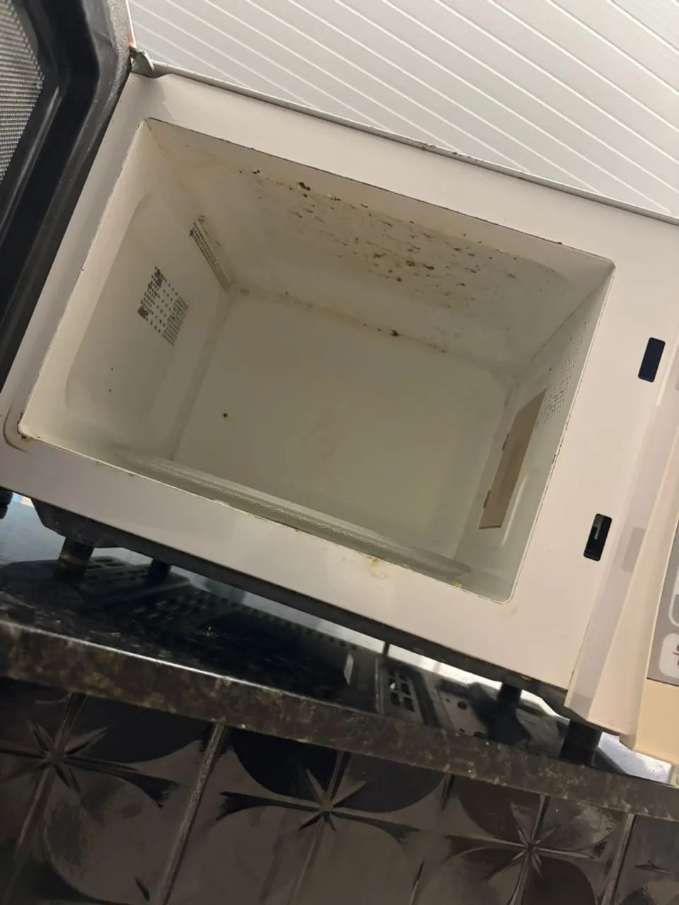 Micro-ondas Electrolux - Foto 4