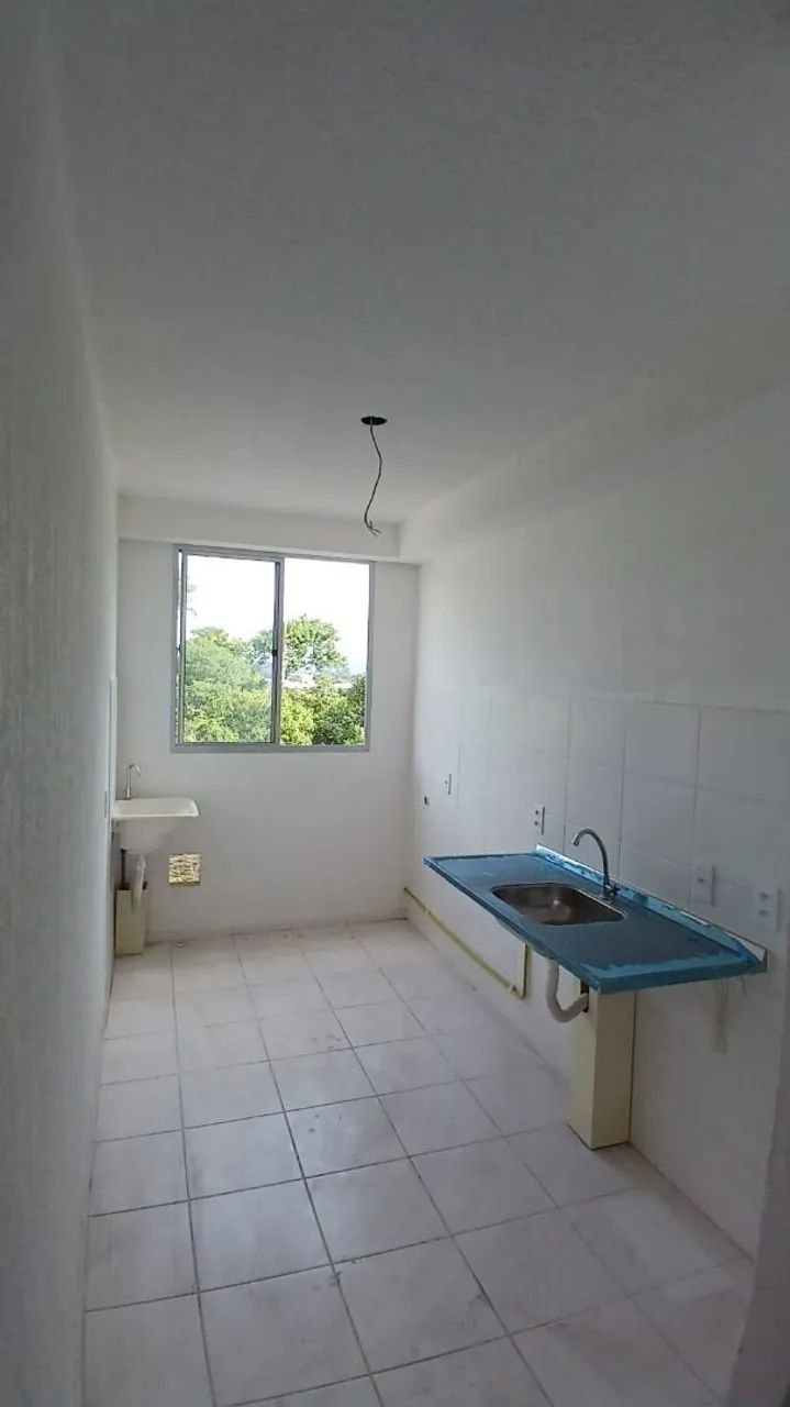 LINDO APARTAMENTO NO CONDOMINIO CONQUISTA COTIA. - Foto 6