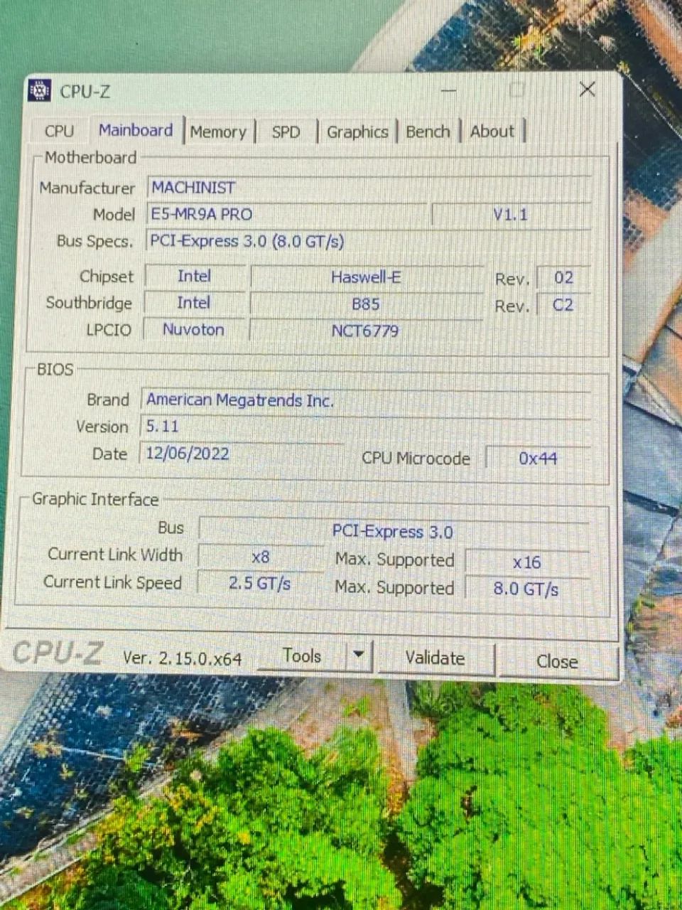 PC Gamer branco - Intel xenon E5 2650 v3 e Rx580 - Foto 2