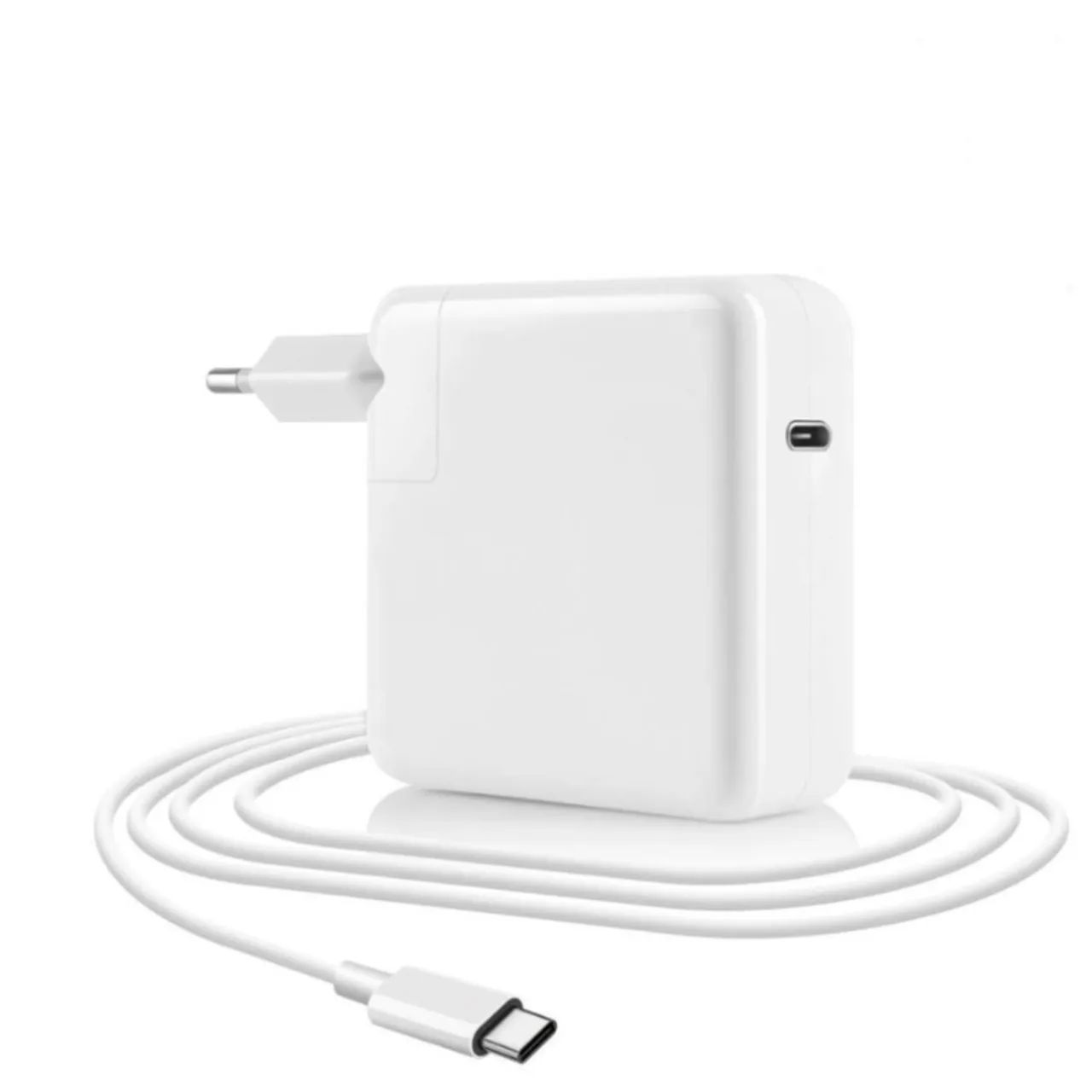Carregador Para Mackbook Air e Pro peining USB-C 87w - Foto 2
