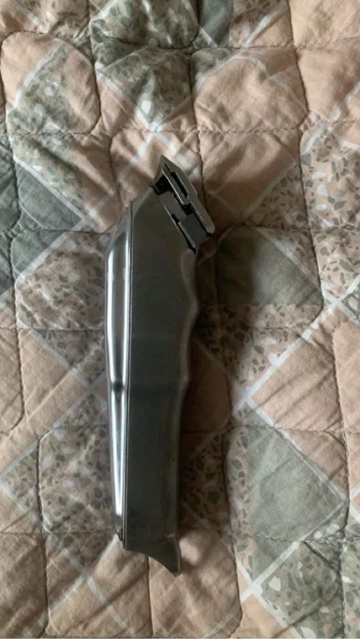 Wahl 1919 cordeless. Edição limitada de 100 anos - Foto 3