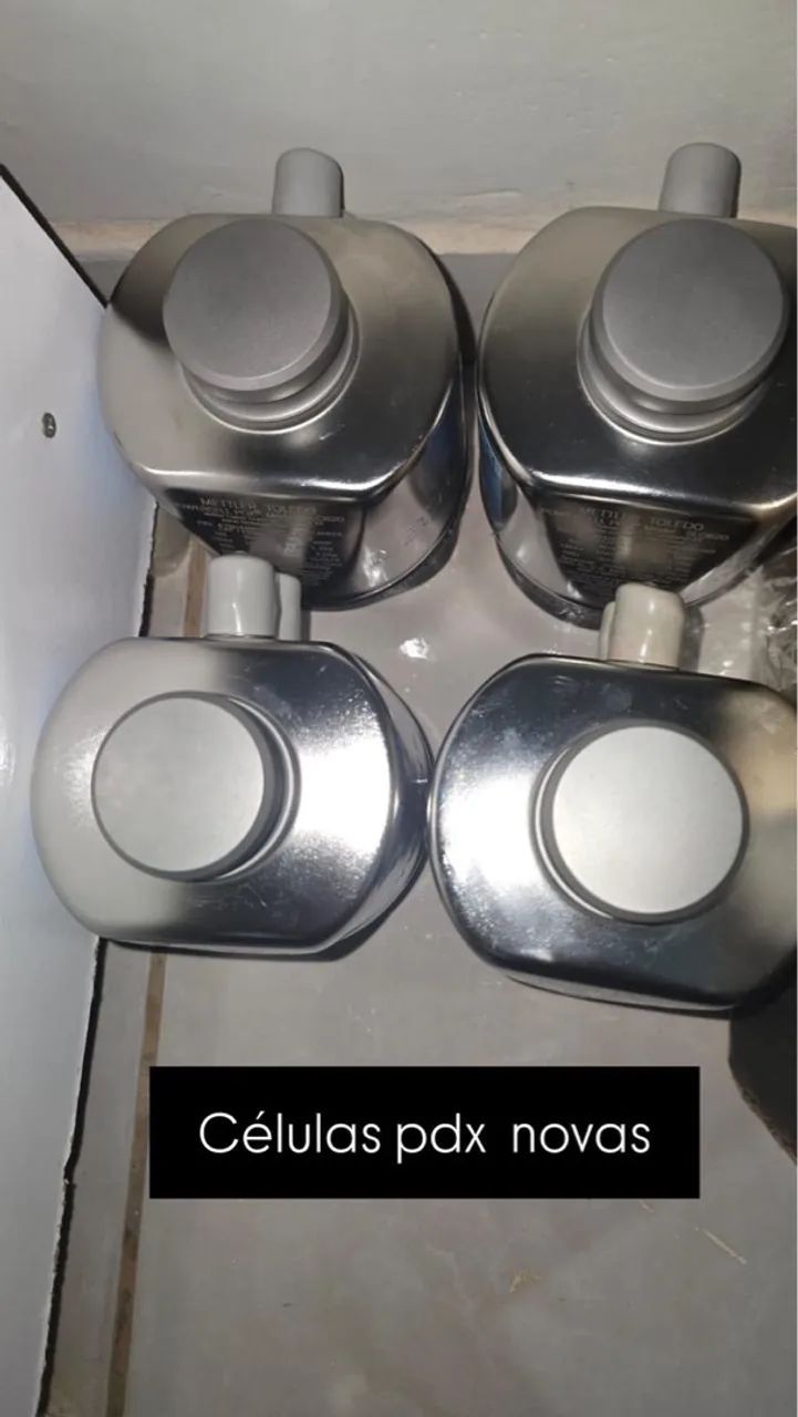 Célula pdx