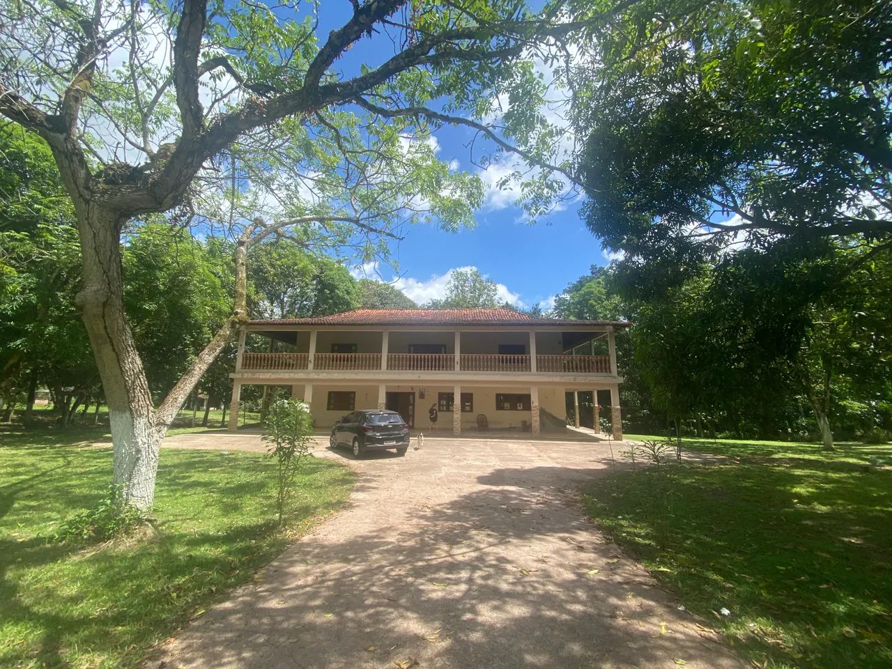 Vendo Belissima Chacará na Estrada de Vigia - Foto 2