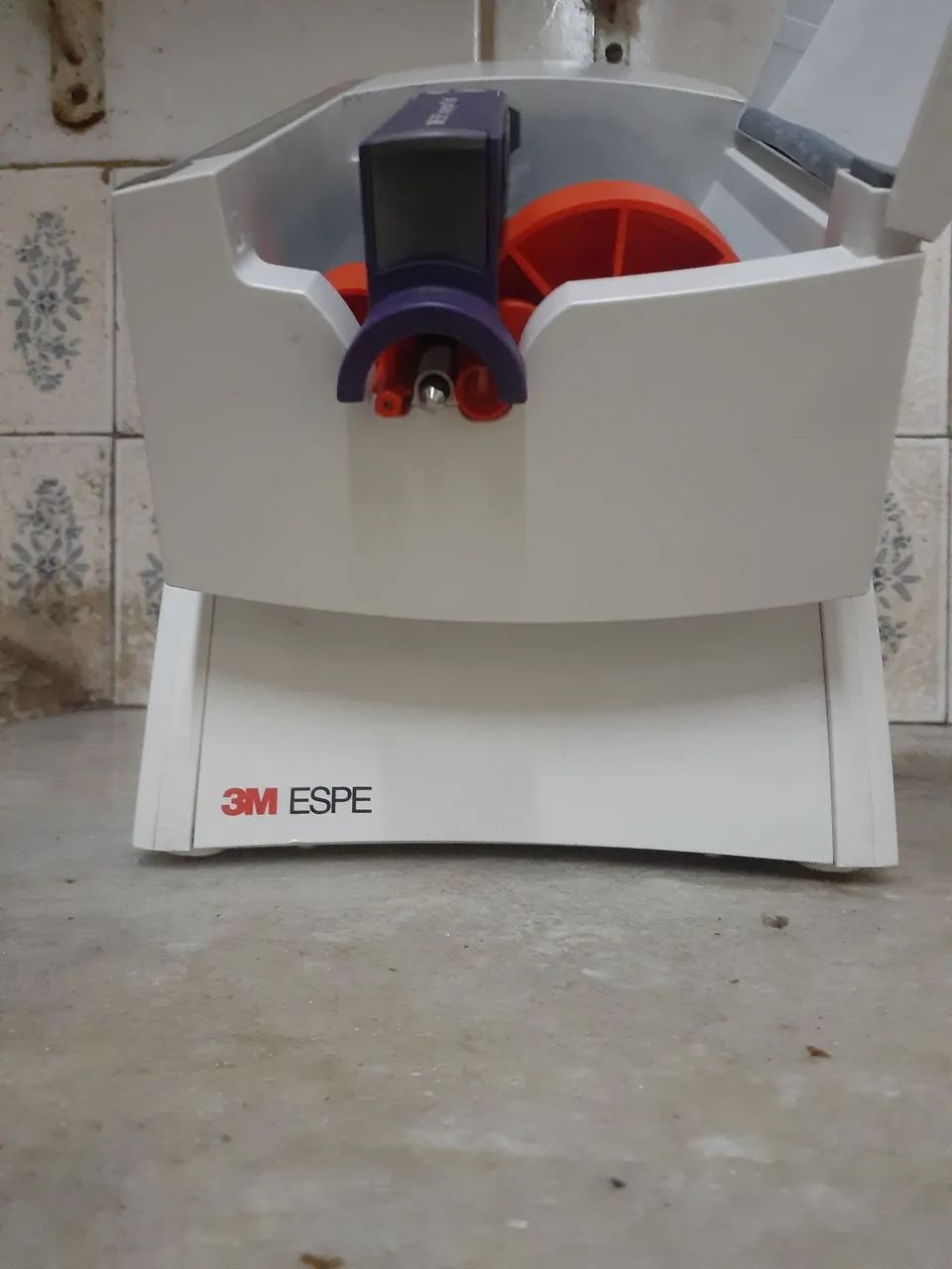PENTAMIX 3M ESPE / ODONTOLOGICO  - Foto 3