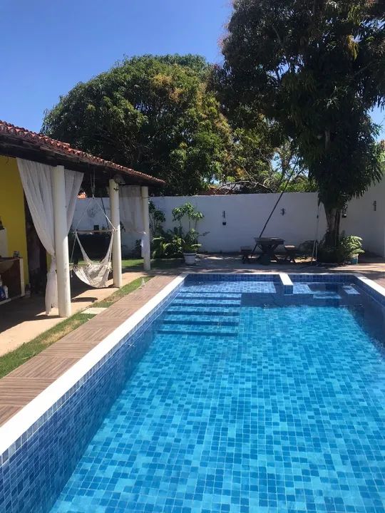 Casa temporada mosqueiro