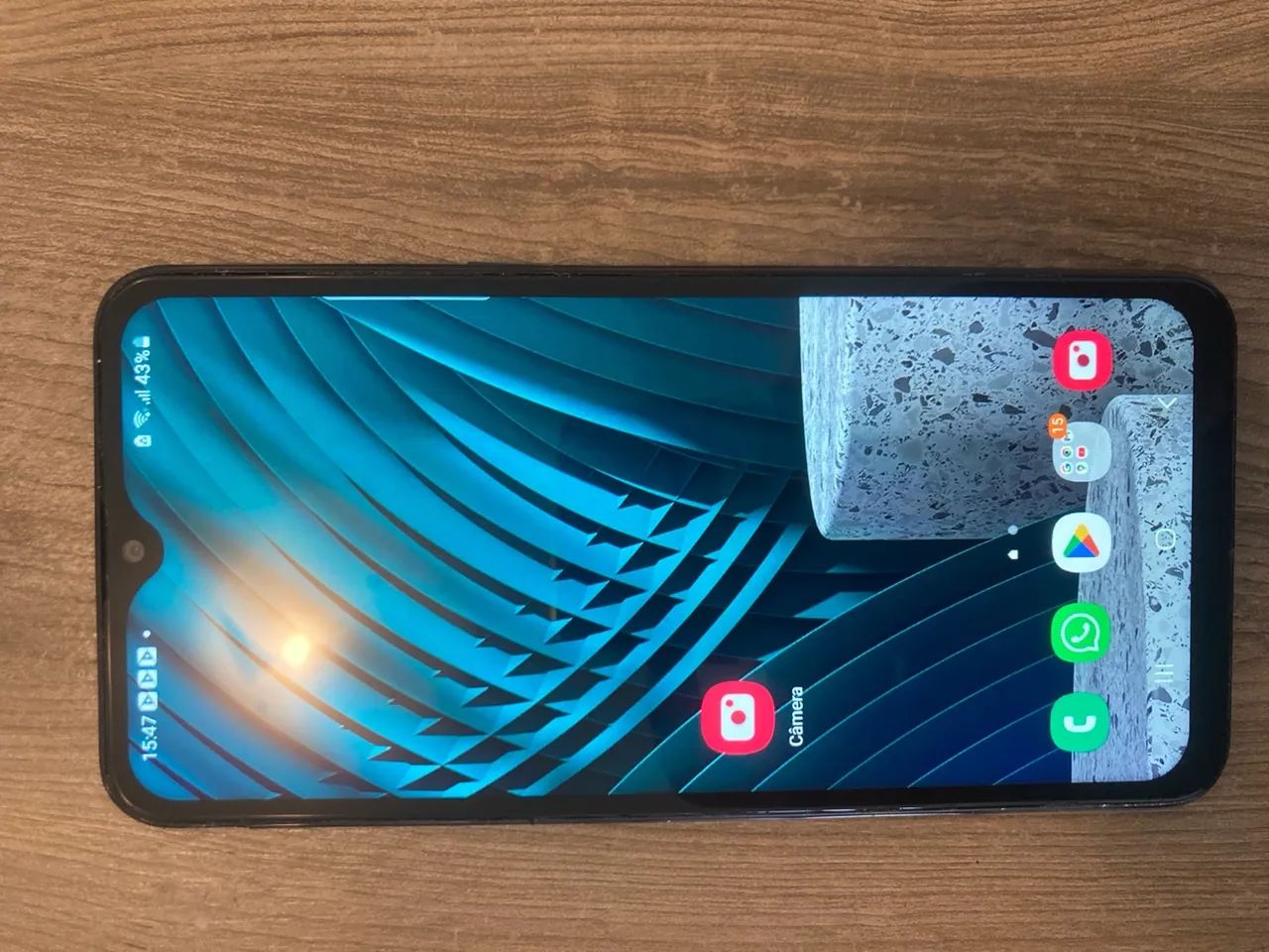 Celular Samsung Galaxy A10s