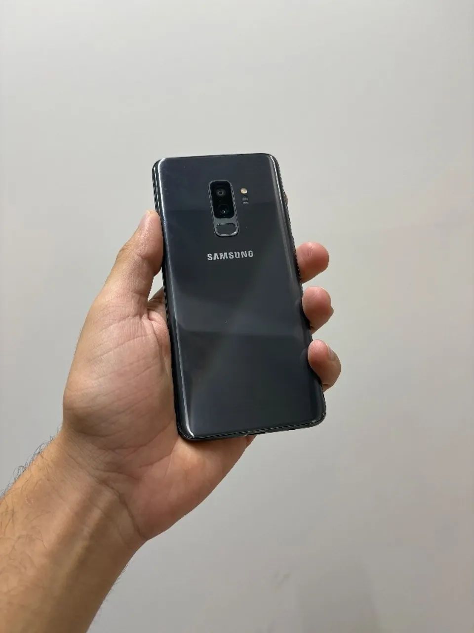 Samsung S9+64300600691715121