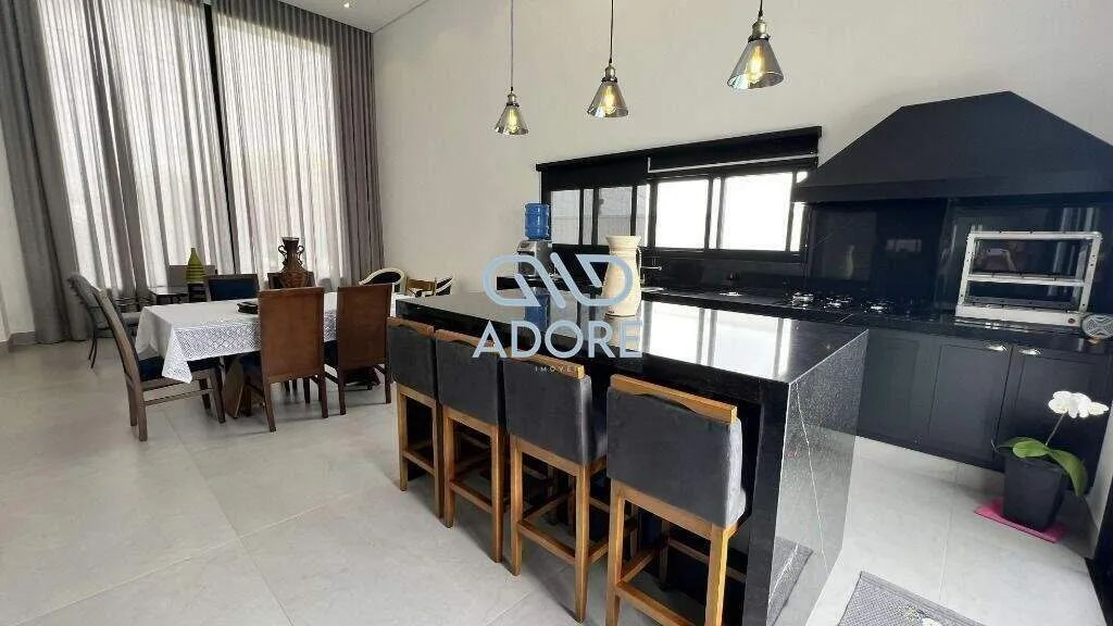 Casa à venda no Condomínio Una - Itu/Sp - Foto 8