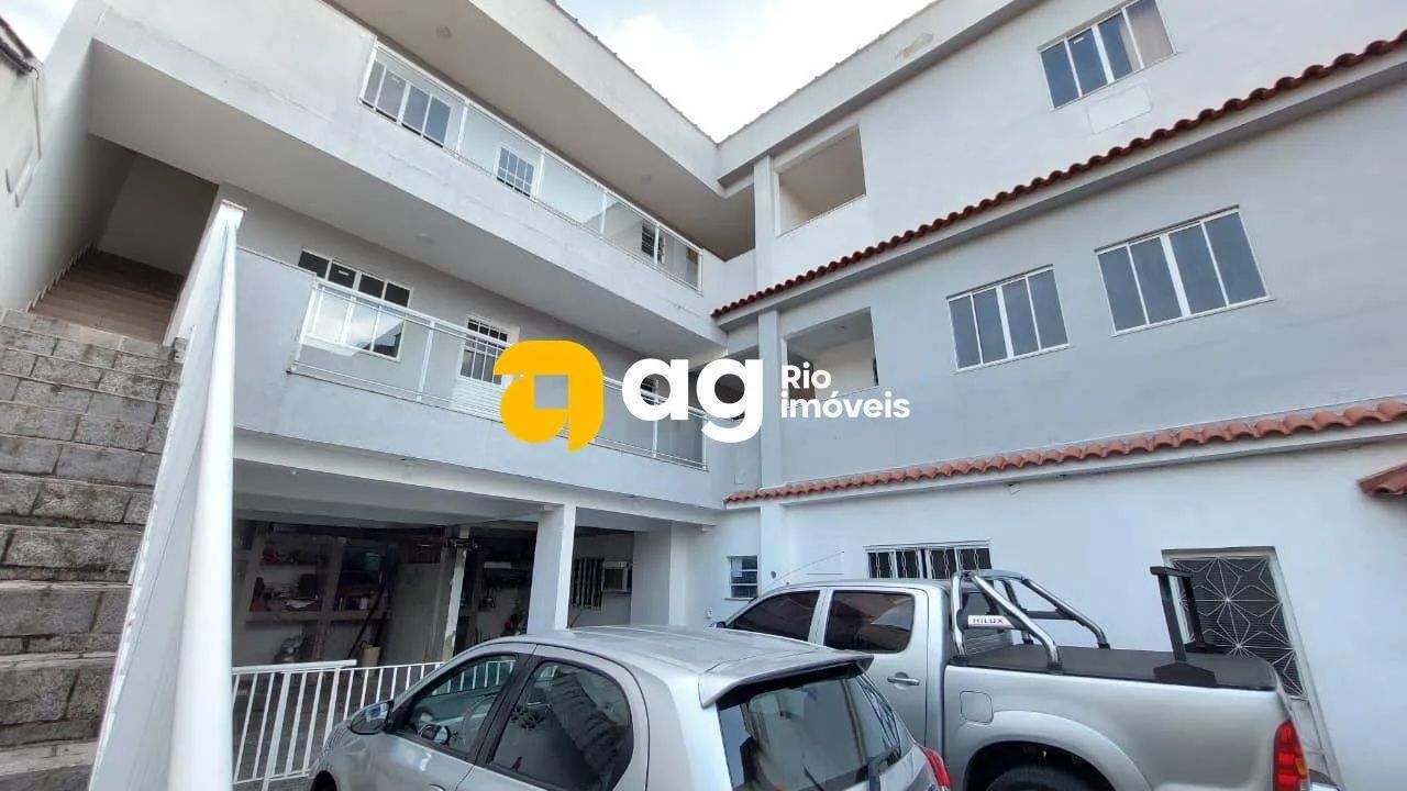 VILA DE CASAS COM 6 CASAS À VENDA NA PRAÇA SECA - Foto 4