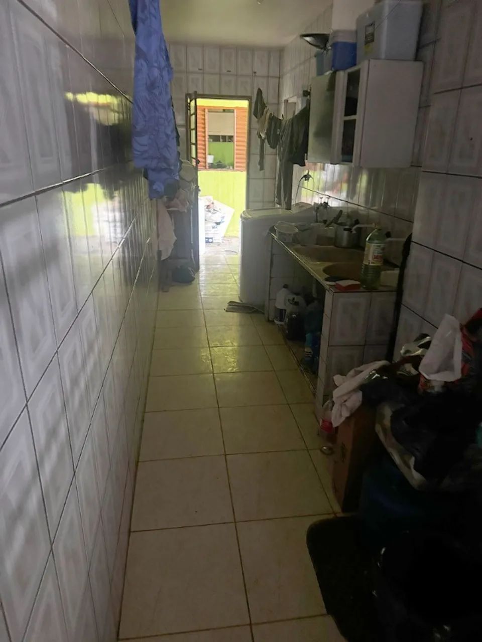 Foto - Brasília - Setor Central (Gama)