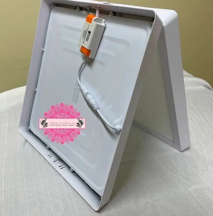 Cabana de Led, Iluminaria para Fotos