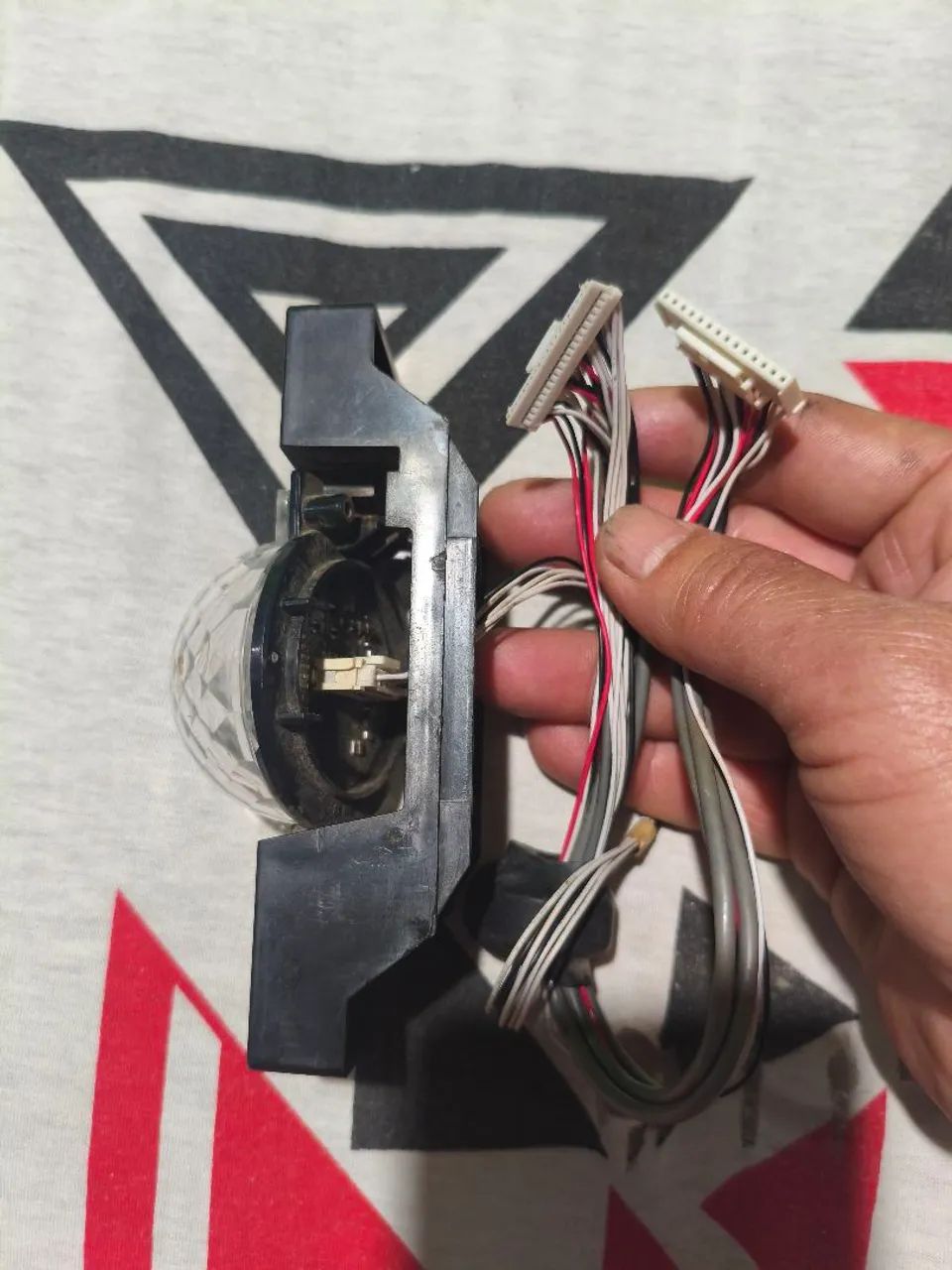 Led CM9960 LG - Foto 3