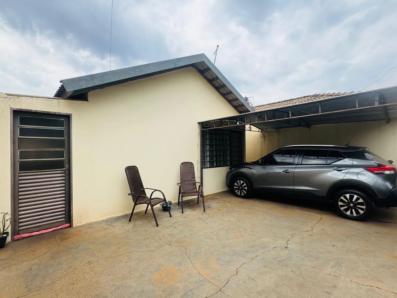 Foto - Olímpia - Residencial Village Morada Verde