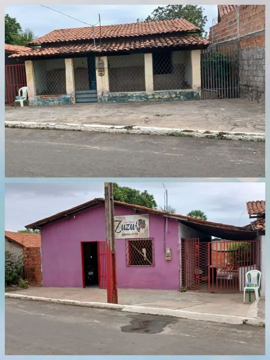foto - Teresina - Três Andares