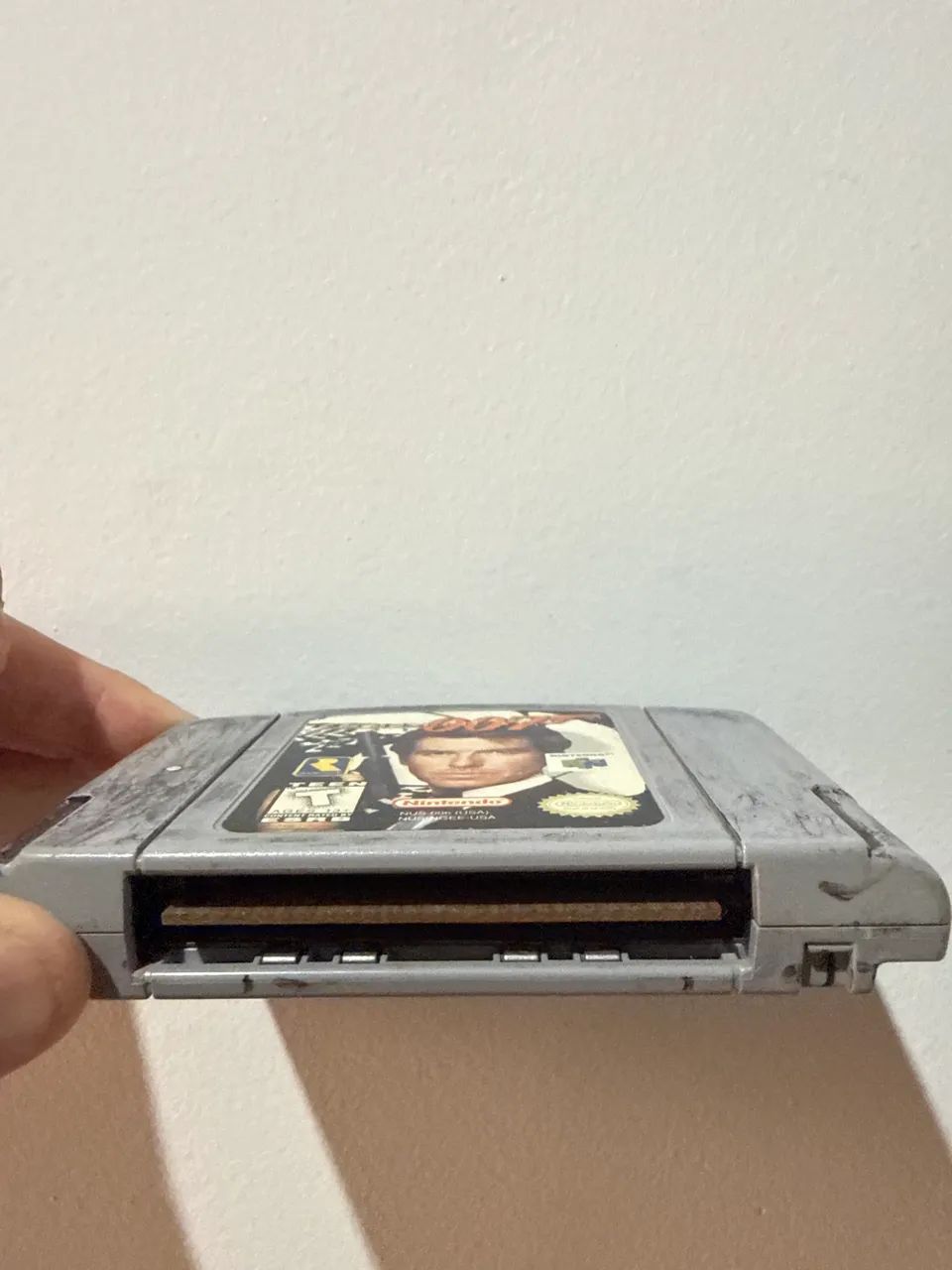 Nintendo 64 007 - Foto 2
