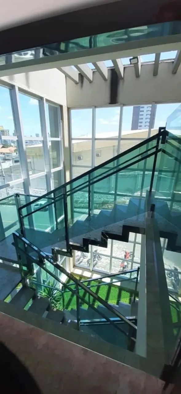 Apartamento a venda no Pallazzo Roberto Pinto 2