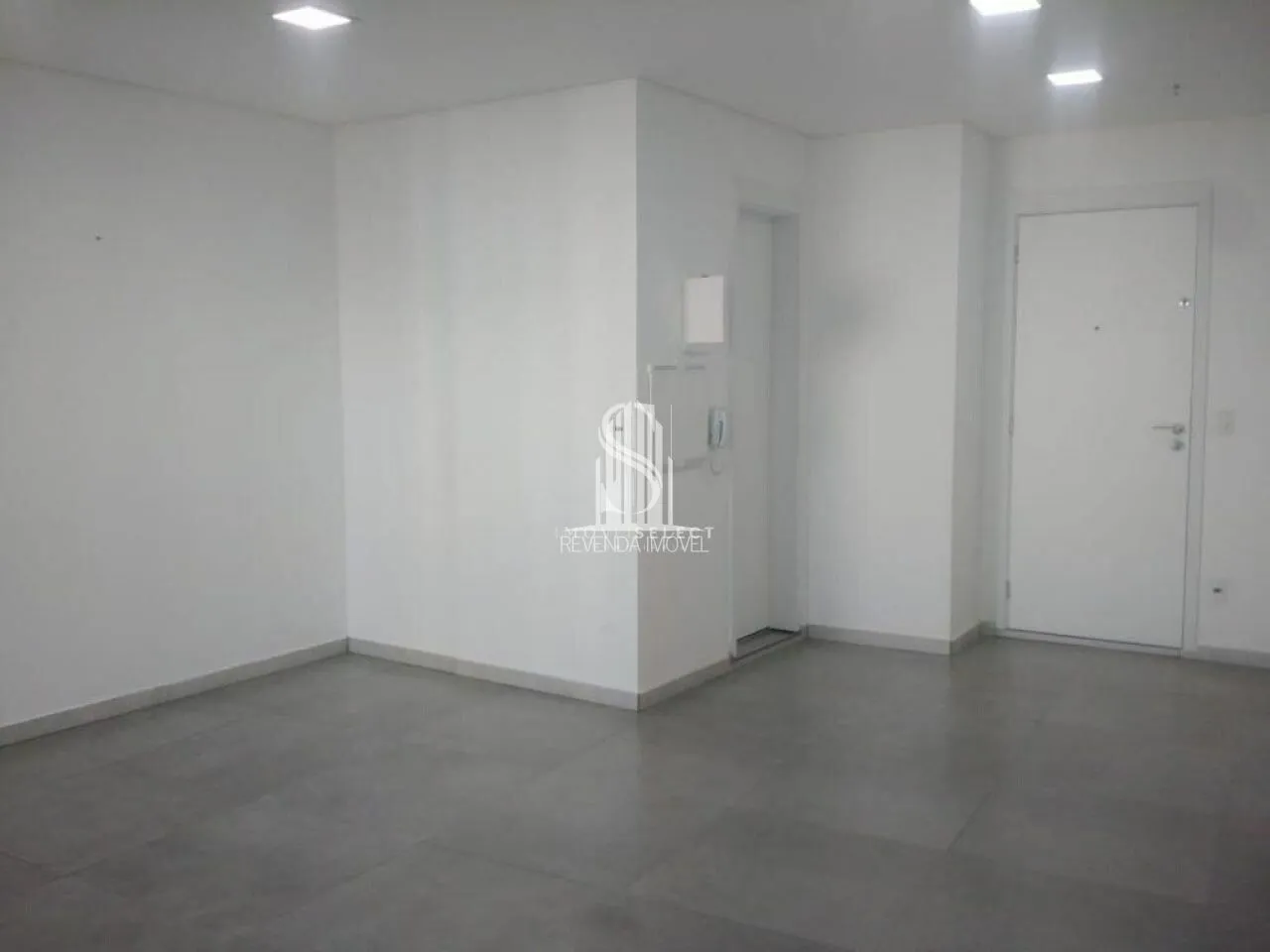 COND THEARA FARIA LIMA OFFICE, CONJUNTO COMERCIAL DE 49M² COM 1 SALA E 1 VAGA, À VENDA EM