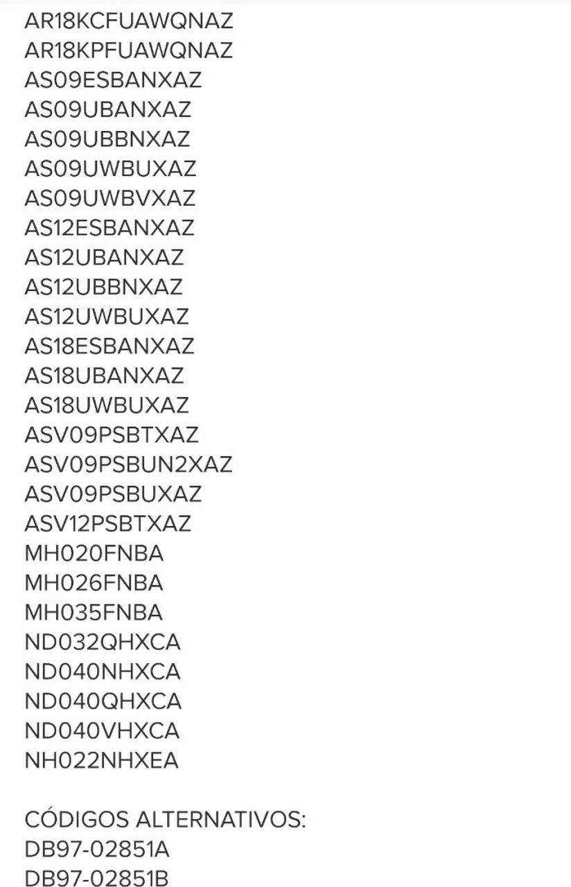 Suporte de Ar Condicionado Split Samsung - Novo - Foto 6