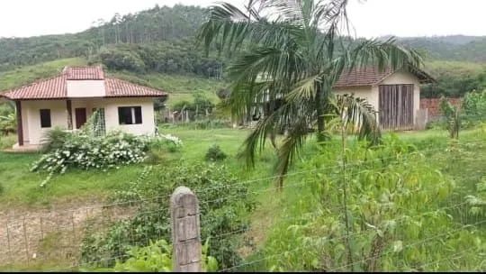 Vendo sítio em Tijuca - Foto 3