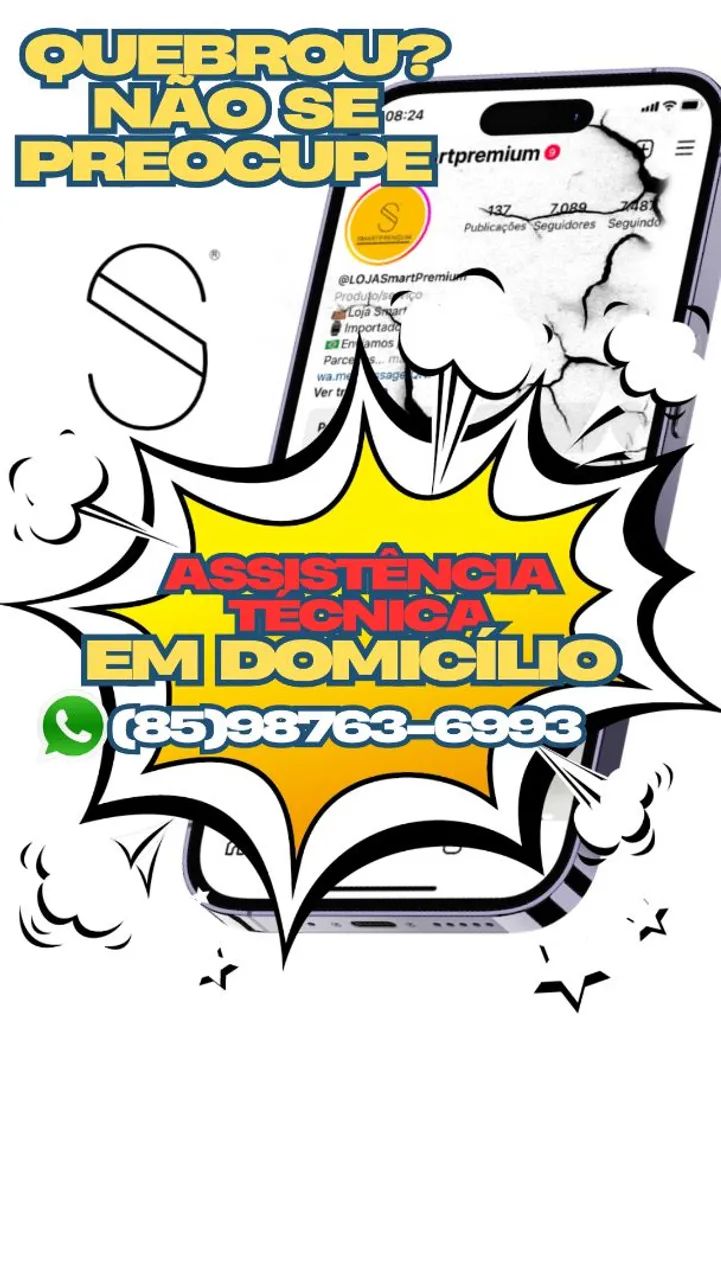 BATERIA PARA ANDROID IPHONE 