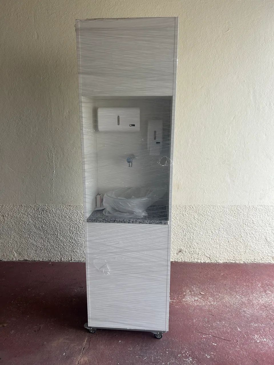 Pia portátil 64419088125826120