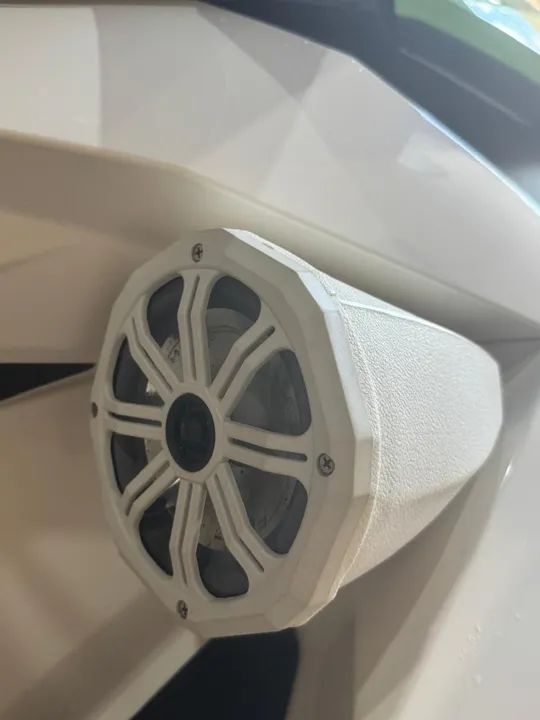 JET SKY 2014 SEA DOO GTI COM CARRETA 2014. - Foto 9