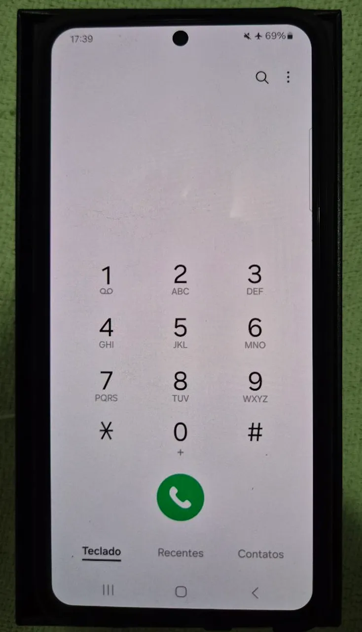 Samsung S21+ Plus