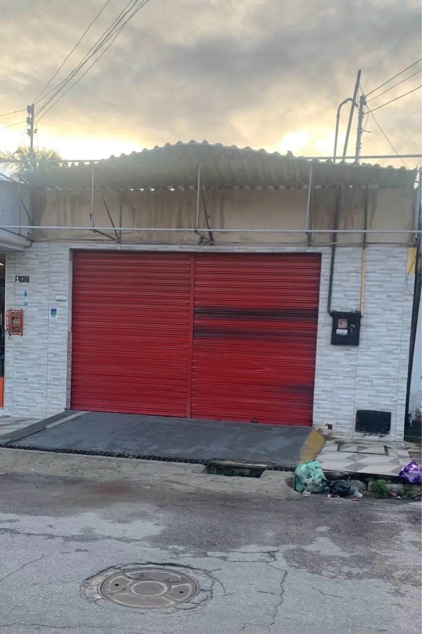 Aluga-se ponto comercial no poço