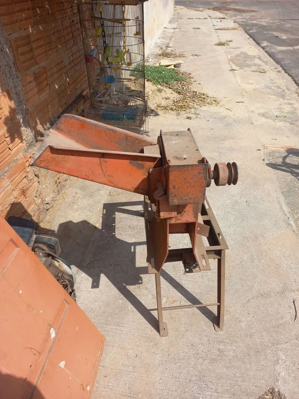 Triturador Toyama - Foto 3