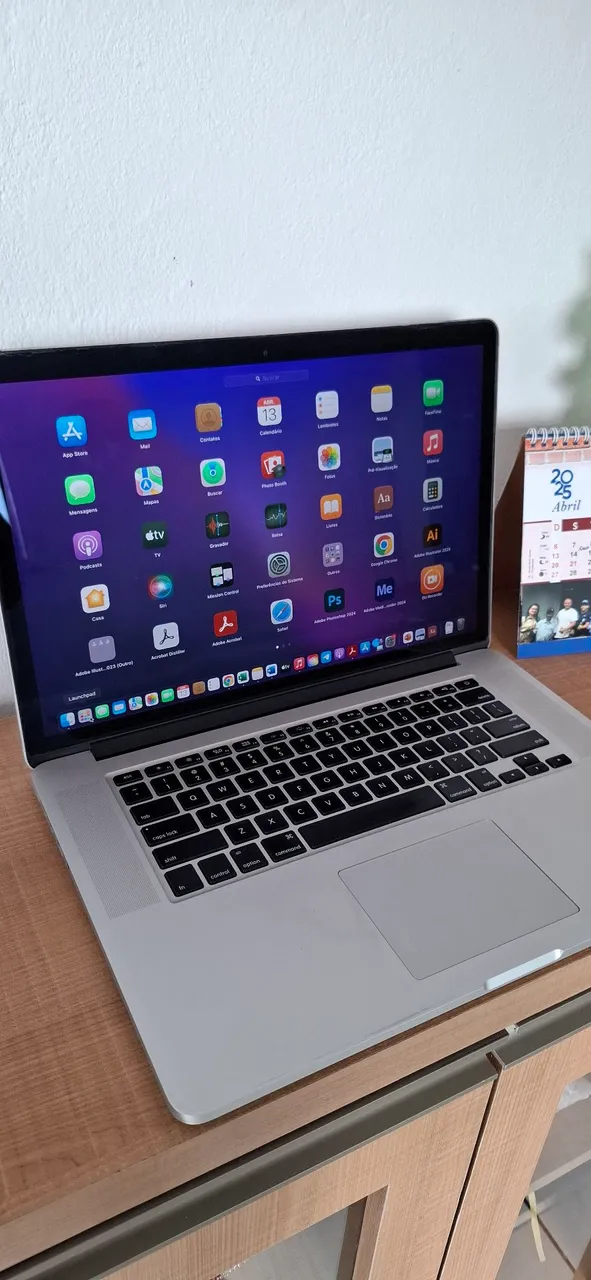 macbook pro 2015 15