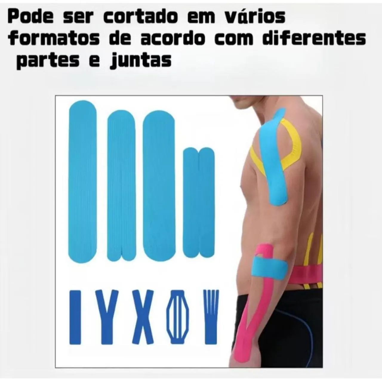 Fita knesio  - Foto 2