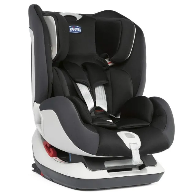Cadeirinha Auto Chicco Seat Up