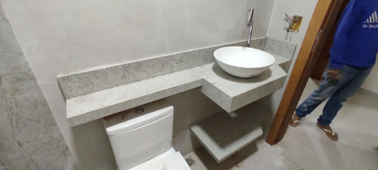 Marmoraria - Foto 5