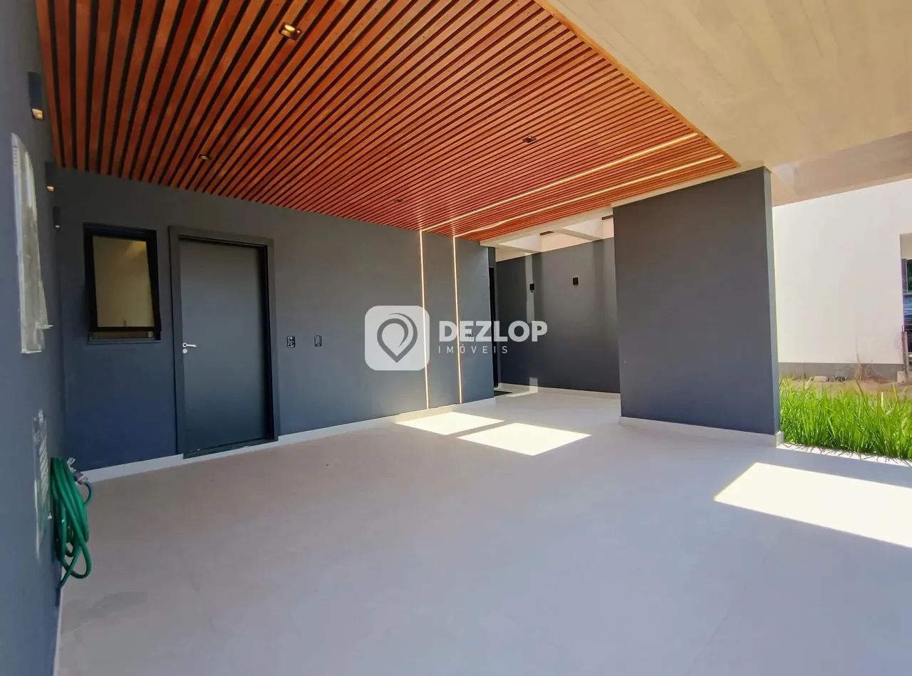 Casa no Bairro Deltaville em Biguaçu - SC | Condomínio Costa do Sol - Foto 4