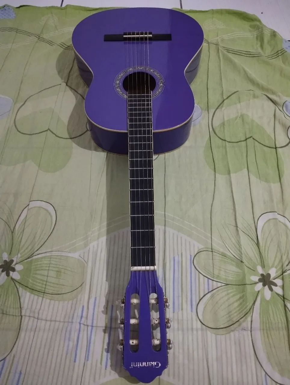 GIANNINI ACOUSTIC GUITAR64607253981441120