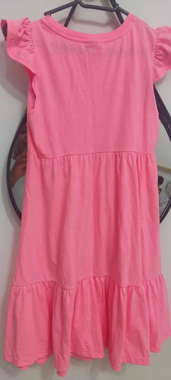 Vestido da Barbie  - Foto 6
