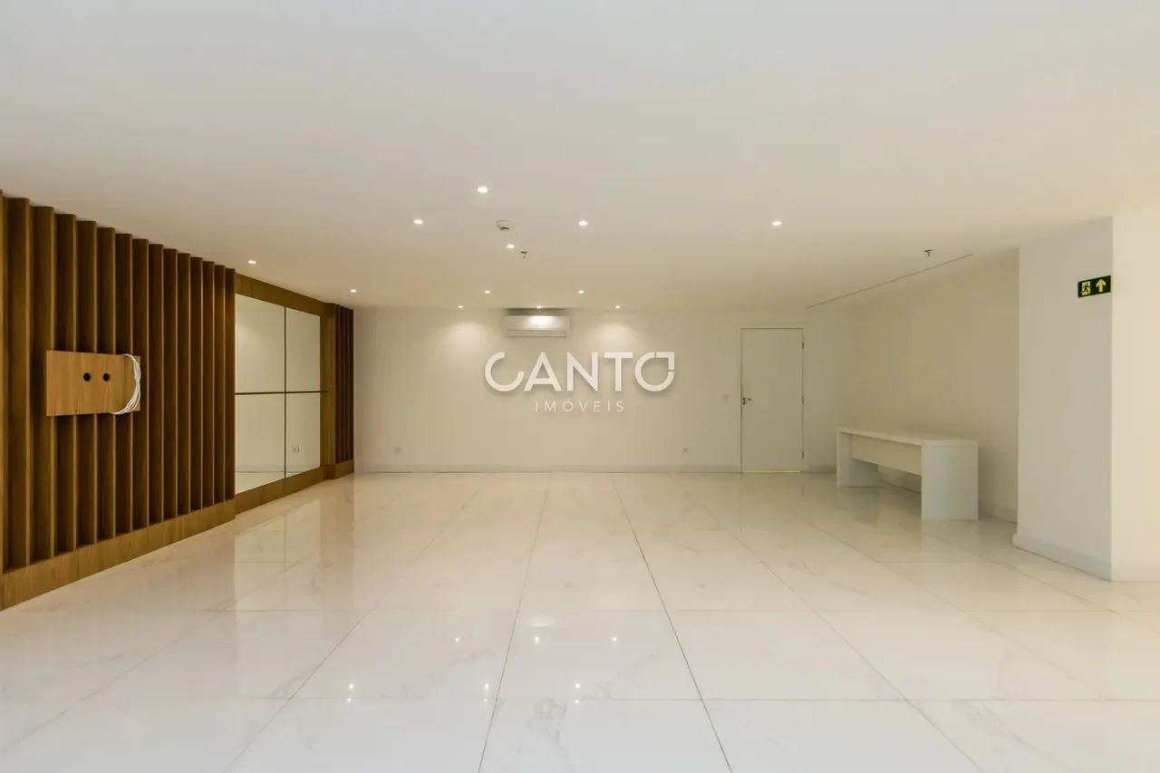 Laje comercial com 525m² privativos, totalmente pronta para atender os seus pacientes! - Foto 4