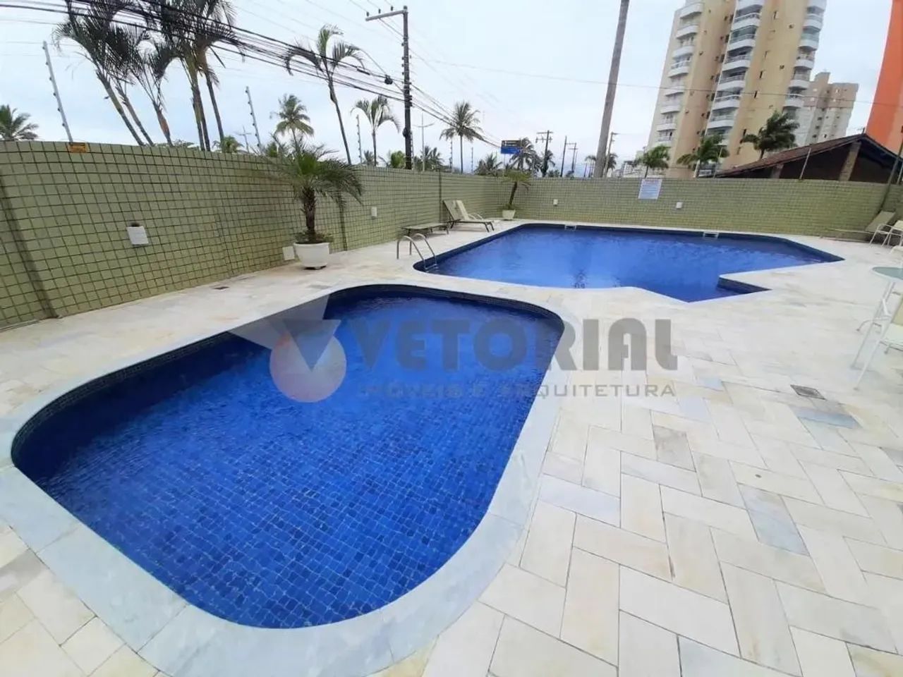 Apartamento com 2 dormitórios à venda, 112 m² por R$ 1.350.000,00 - Indaiá - Caraguatatuba - Foto 3