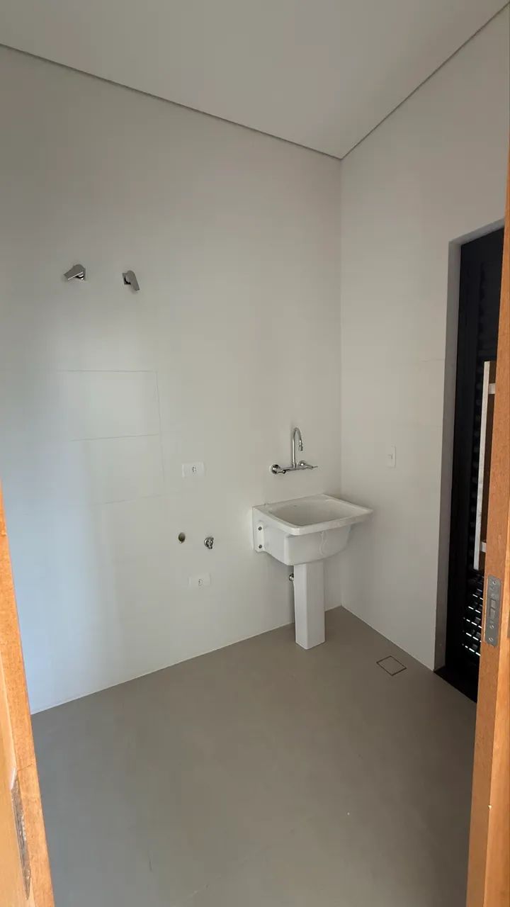 CASA À VENDA - PARQUE TAUÁ  - Foto 3