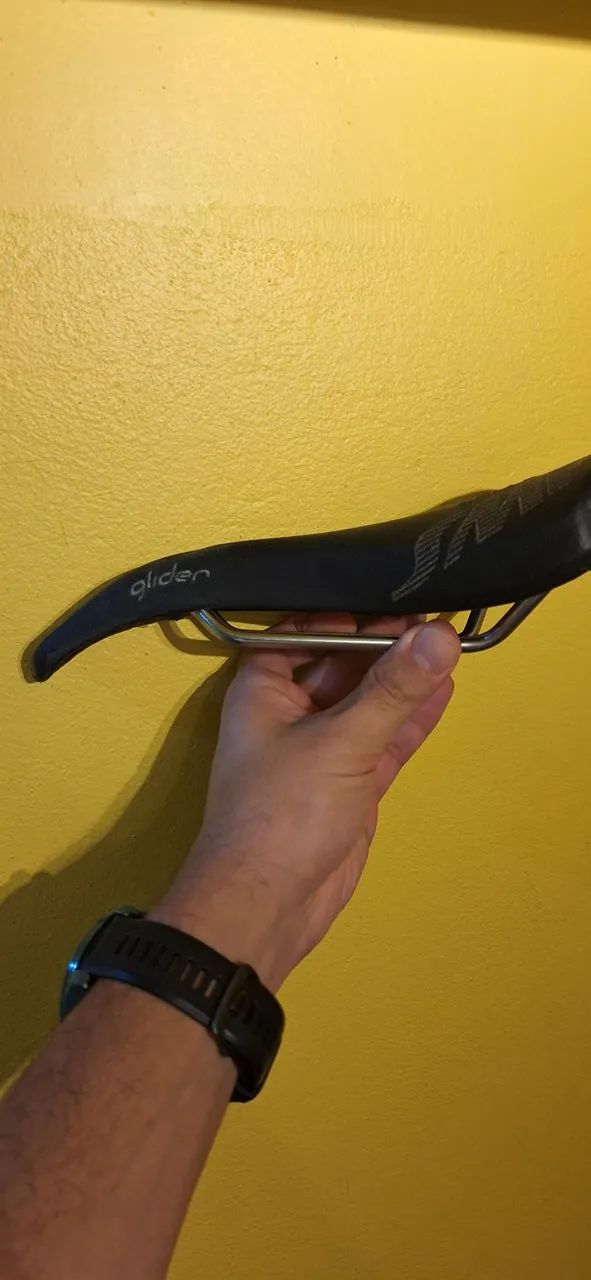 Selim Italiano Selle SMP - Foto 3