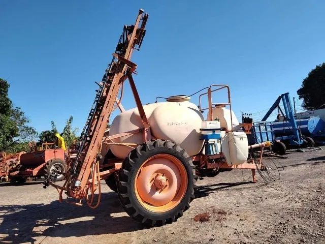 Advance AM 18 Jacto - Foto 3