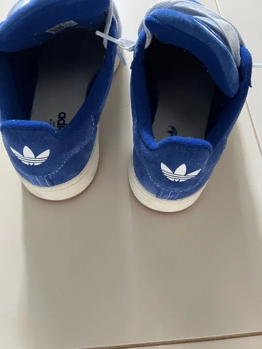 Tênis Adidas Campus 00,s - Foto 2