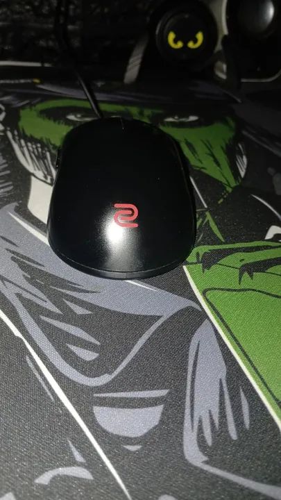 Mouse Gamer - Foto 3