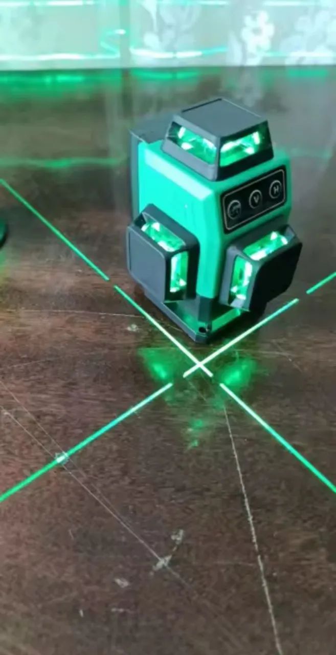 Laser Level 360° for Construction65204302643587123