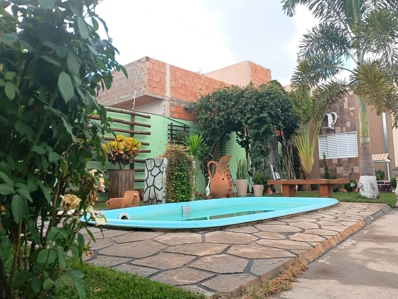 Foto - Olímpia - Alto Cote Gil